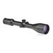 Meopta MeoStar R1r Rifle Scope 3-12x56mm 30mm Tube Second Focal Plane 4C Reticle Matte Black Anodized 560930