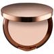 Nude by Nature - Flawless Pressed Powder Foundation 10 g BB Brush