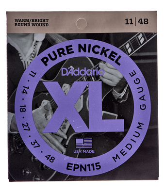 Daddario EPN115