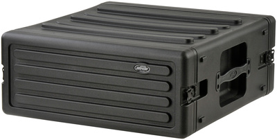 SKB R4U Roto Rack