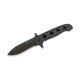 COLUMBIA RIVER KNIFE & TOOL Unisex Erwachsene Crkt M21 Special Forces Taschenmesser, schwarz, 23 5 cm EU