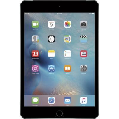 Apple iPad mini 4 Wi-Fi + Cellular 128GB - Space Gray