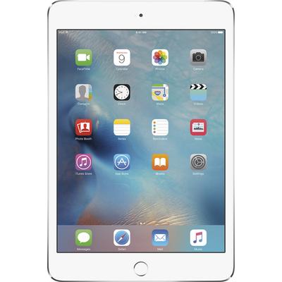 Apple iPad mini 4 Wi-Fi + Cellular 64GB - Silver