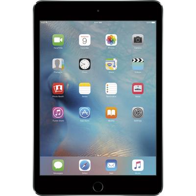 Apple iPad mini 4 Wi-Fi 64GB - Space Gray