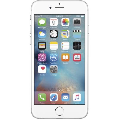Apple iPhone 6s 16GB - Silver (Sprint)