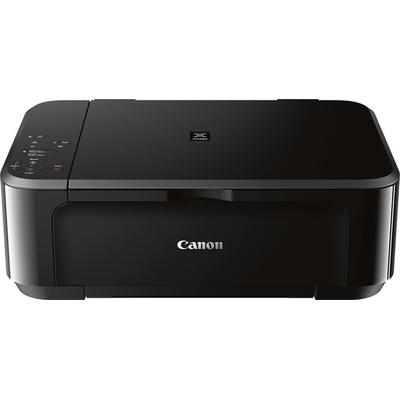 Canon PIXMA MG3620 Wireless All-In-One Printer - Black