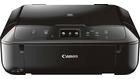 Canon PIXMA MG6820 Wireless All-In-One Printer - Black