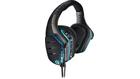 Logitech Artemis Spectrum Gaming Headset - Black