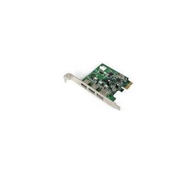 StarTech PEX1394B3 FireWire Card