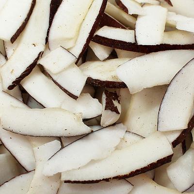 International Harvest Organic Dried Coconut Slices-9 oz Bag