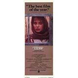 Posterazzi MOV220533 Tess Movie Poster - 11 x 17 in.