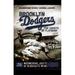 Posterazzi MOV402058 Brooklyn Dodgers the Ghosts of Flatbush Movie Poster - 11 x 17 in.