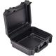 SKB Cases iSeries 12094B Military Standard Empty Waterproof Case Black