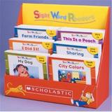 Scholastic Sight Words Readers Book Set