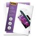 Fellowes ImageLast Laminating Pouches with UV Protection 3mil 11 1/2 x 9 25/Pack 5200501