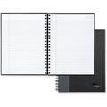 Tops 25331 Royale Business Notebook - 96 Sheets - Wire Bound - 20 lb Basis Weight - 8 x 10 1by2 - White Paper -