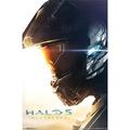 Halo 5 - Teaser Poster Print (24 x 36)