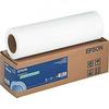 Epson Premium Semi-Gloss White 7 Mil Premium Photo Paper Roll 100 x 24 White