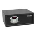 Honeywell Safes 1.1 Cu ft Low Profile Steel Security Safe with Hotel-Style Digital Lock 5105DS