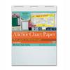 Heavy Duty Anchor Chart Paper Unruled 24 W x 32 L 25 Sheets