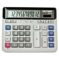 Victor Technologies 2140 2140 Desktop Business Calculator 12-Digit LCD