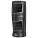 Lasko 12 Twist-Top Desktop Tower Fan with 3 Speeds Black 4911 New