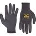 Dottie T-Touch Technical Safety Gloves