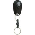 Linear MegaCode Block Coded Key Ring Transmitter 1-Channel (ACP00879/ACT-31B)