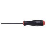 Bondhus Balldriver Metric Hex Screwdrivers 2 mm 4.9 in Long - 2 PK (116-10652)