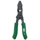 Sk Professional Tools Hose Pinch Pliers Automotive Green 9 In 7602