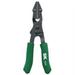 Sk Professional Tools Hose Pinch Pliers Automotive Green 9 In 7602