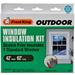 Thermwell V93H 42 x 62 in. Window Insulation Kit