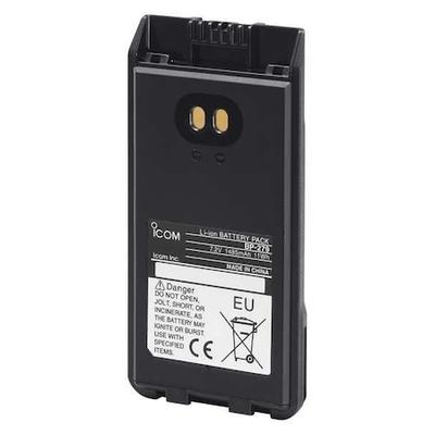 ICOM BP279 Battery Case,For F1000,Lithium Ion,7.2V