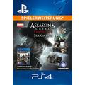 Assassin's Creed Syndicate - Season Pass [Spielerweiterung] [PS4 PSN Code - österreichisches Konto]
