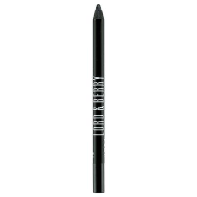 Lord & Berry Smudgeproof Eyeliner 0701 Black 1.2 g Schwarz Image