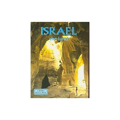 Israel by Debbie Smith (Paperback - Revised)