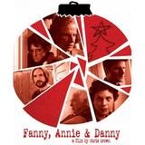 Fanny Annie & Danny Movie Poster (11 x 17)