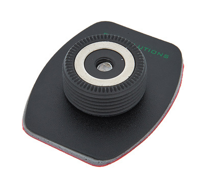 9.solutions QM Receiver Adhesive Plate