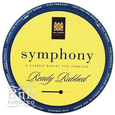 Mac Baren Symphony Pipe Tobacco