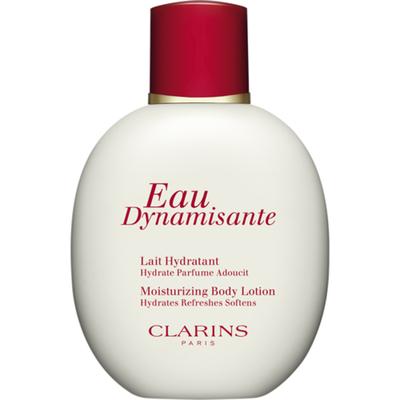 Clarins - Eau Dynamisante Lait H...