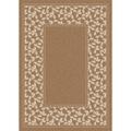 Winston Porter Kelesia Light Lapis Ivy League Area Rug