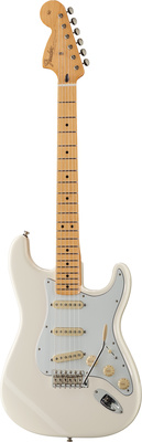Fender Jimi Hendrix Strat OWH