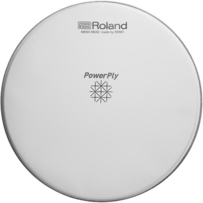 Roland MH2-20BD 20" Powerply Head
