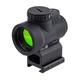 Trijicon Mro Red Dot Reflex Sight - 1x25 Mro 2 Moa Red Dot W/Full Co-Witness Mount