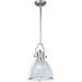 Maxim Lighting - One Light Pendant - Hi-Bay-One Light Adjustable Pendant in