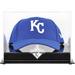 Kansas City Royals 2015 MLB World Series Champions Acrylic Logo Display Case