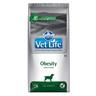 Farmina Vet Life Obesity Canine Formula - 12 kg