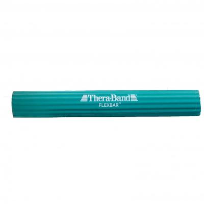 TheraBand - Flexibler Übungsstab - Trainingsgerät grün