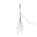 Vickerman 391792 - 60Lt 3Pc 36" LED Red WA Bw Twig Lts (X15B603) Electric Lighted Twigs