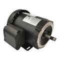 DAYTON 36VF78 3-Phase General Purpose Motor, 1/2 HP, 56C Frame, 230/460V AC